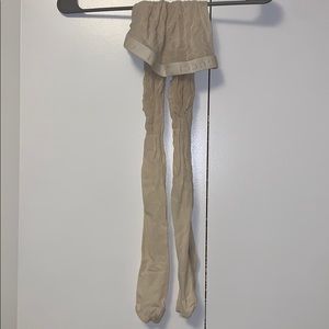 Gucci supreme tights